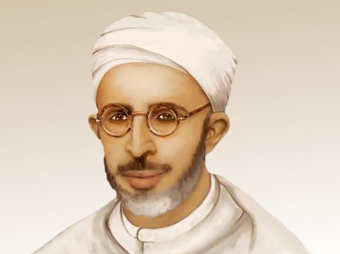 محمد المختار السوسي Mohamed elmokhtar Soussi - الموسوعة