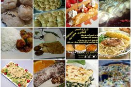 الافراط في تحميل صور الطعام في رمضان على الفيسبوك، هل هو سلوك طبيعي؟