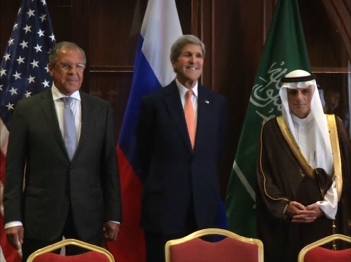 السعودية وروسيا وأولويات الأزمة السورية؟