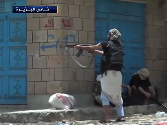 مقتل 23 حوثيا و4 من المقاومـة الشعبية اليمنية خلال اشتباكات عنيفة في تعـز