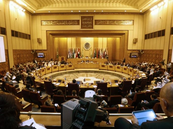جلسة طارئة لجامعة الدول العربية دون تأثير على مسار الحرب على غزة - رويترز