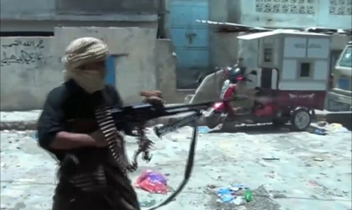مقتل عشرات الحوثيين بمواجهات مع المقاومة الشعبية بتعز