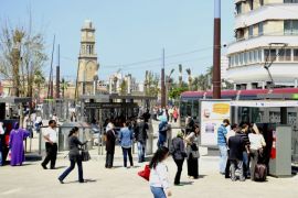 حزب العدالة والتنمية قدم مرشحين في كافة المدن بينها الدار البيضاء