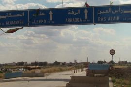 يبدو أن مساعي الحكومة التركية لإنشاء منطقة عازلة في شمال سوريا، في طريقها للتنفيذ على أرض الواقع.