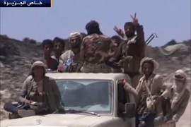 مقتل 35 من الحوثيين بمواجهات مع المقاومة الشعبية بتعز