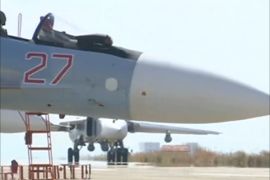 أبعاد اقتصادية للتدخل العسكري الروسي في سوريا