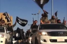مسؤولون أميركيون يحققون في كيفية امتلاك تنظيم الدولة الإسلامية أعدادا كبيرة من سيارات شركة تويوتا