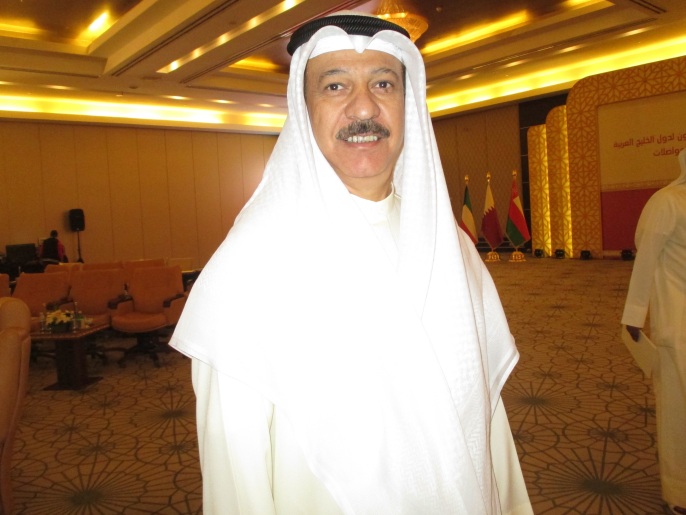 ‪القطان: اجتماع الدوحة وضع لبنة مهمة في بناء الوحدة الخليجية‬ (الجزيرة نت)