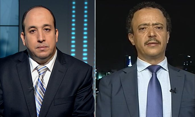 الواقع العربي-دلالات عزل صالح من رئاسة "المؤتمر الشعبي"
