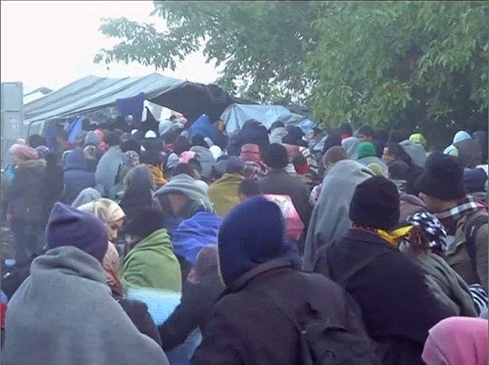 اجتماع إقليمي في صوفيا لبحث أزمة اللاجئين