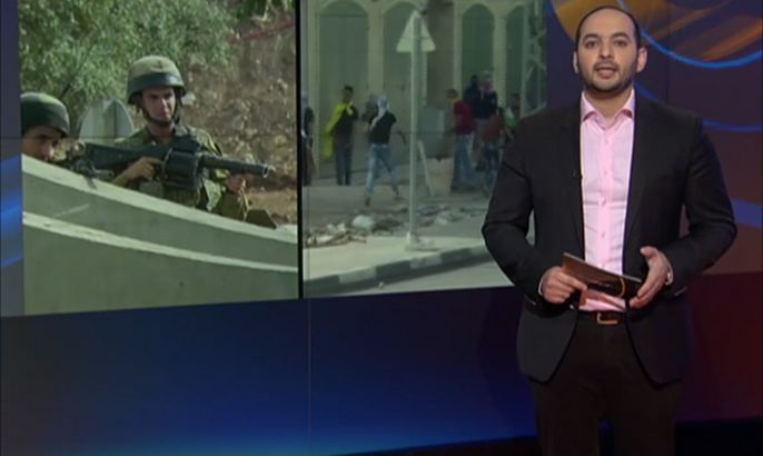 المرصد.. تغطية الحدث الفلسطيني والعنف والسلاح بالإعلام الأميركي