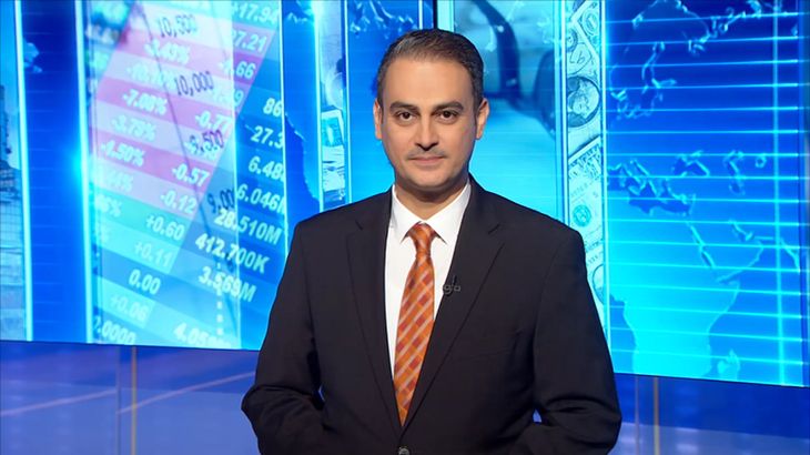 اقتصاد الصباح 29/10/2015