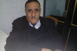 الناقد الأدبي الجزائري مخلوف عامر