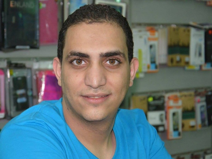 ‪سعودي: لدى معظمنا مشاكله النفسية نتيجة ضغوط الحياة‬ (الجزيرة)