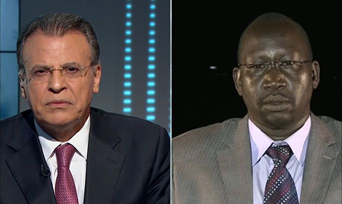 الواقع العربي-تقرير يوثق انتهاكات حقوق الإنسان بجنوب السودان