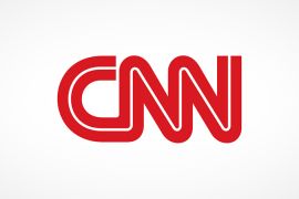 شعار قناة cnn الأميركية - الموسوعة