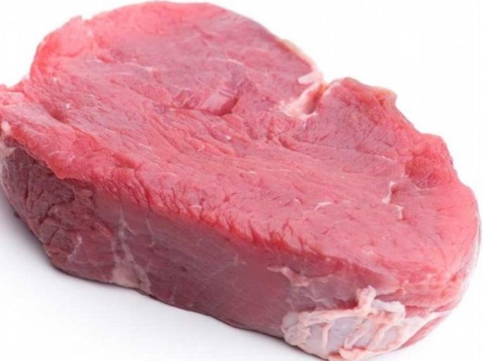 دراسة تربط بين بروتينات اللحوم الحمراء والسكتة الدماغية