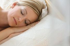 أيهما أفضل للنوم: الجو الدافئ أم البارد؟