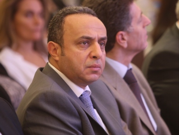 أمين عام اتحاد المصارف العربية وسام فتوج (الجزيرة)
