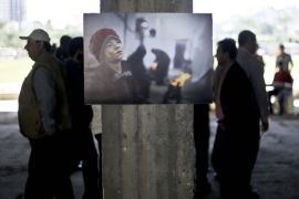 معرض صور يسلط الضوء على معاناة قطاع غزة