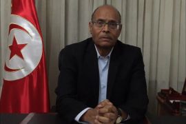 كلمة المرزوقي إثر العملية الإرهابية الأخيرة بتونس