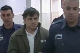 محكمة إسرائيلية تبرئ قاتل الطفل أبو خضير
