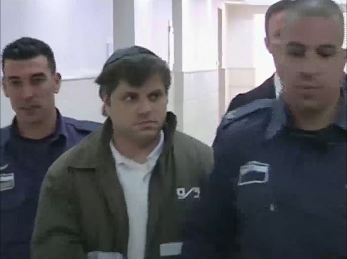 محكمة إسرائيلية تبرئ قاتل الطفل أبو خضير