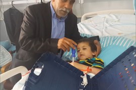 مستشفى إسرائيلي يطالب السلطة بتكاليف علاج الدوابشة