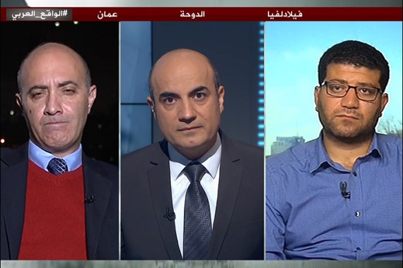 الواقع العربي- العراق وسوريا الأخطر على الصحفيين