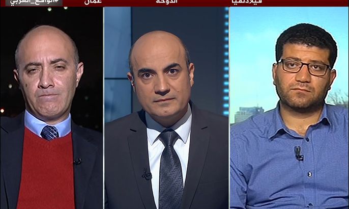 الواقع العربي- العراق وسوريا الأخطر على الصحفيين