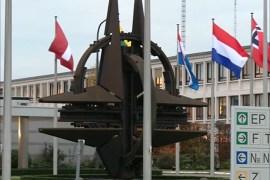 الناتو يدعو الجبل الأسود للانضمام لعضويته