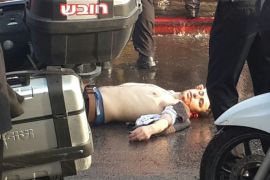 منظمة بتسيلم فحصت في تقريرها 12 حالة إعدام للفلسطينيين من قبل قوات الاحتلال