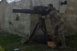 استهداف تجمع للضباط بخان طومان بريف حلب الجنوبي