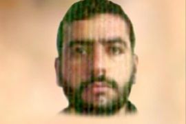 زعيم تنظيم الدولة الإسلامية ابو نبيل الأنباري