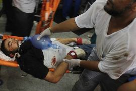 فض اعتصام رابعة العدوية 14 اغسطس 2013- عدد ضحايا فض اعاصمي رابعة والنهضة مازال مجهولا