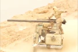 الجيش اليمني يستعد لمعركة فاصلة بالجوف