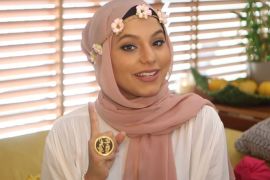 حلق مع هيفاء - كيف أسافر بالحجاب