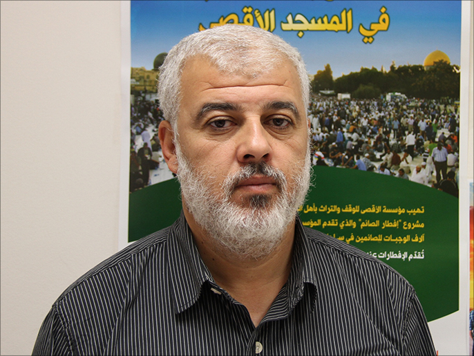 محمود أبو عطا: الاحتلال يسعى لتحويل الأنفاق إلى متاحف وكنس يهودية (الجزيرة)