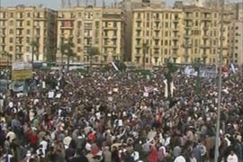 ميدان التحرير.. رمزية الثورة