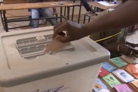 تواصل فرز الأصوات في رئاسيات النيجر