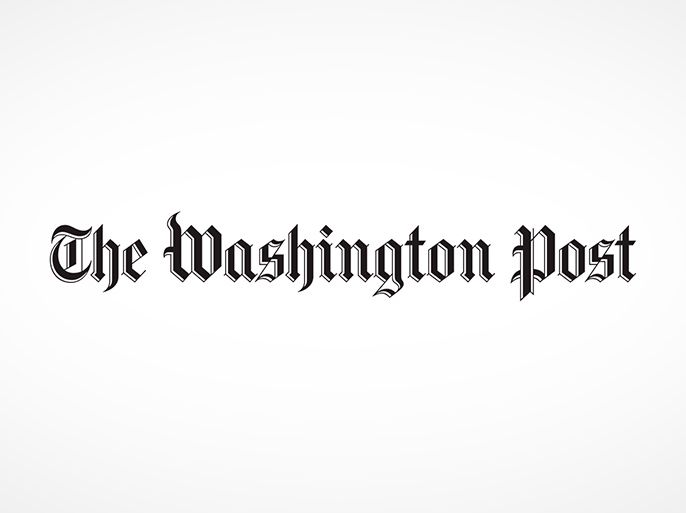 شعار جريدة واشنطن بوست الأميركية Washington post - الموسوعة