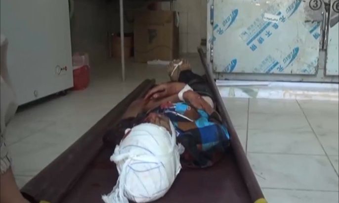 مقتل مصور صحفي يمني برصاص قناصة بتعز