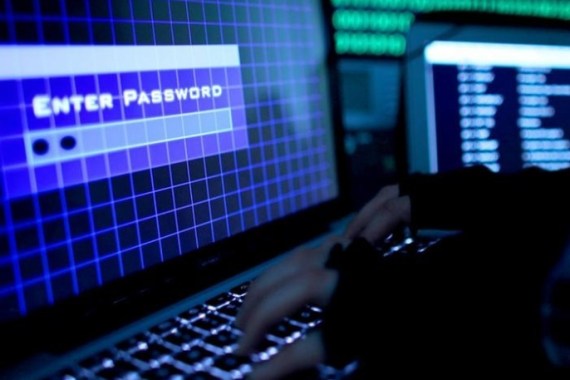 password, hacking, hacker, spam