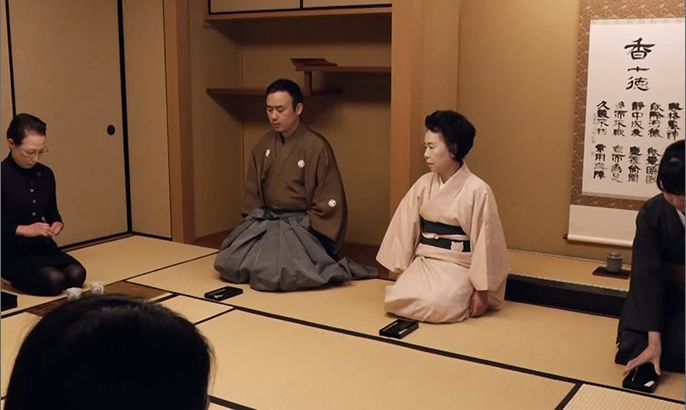 سوهيتسو يسعى لنشر العطور التقليدية اليابانية