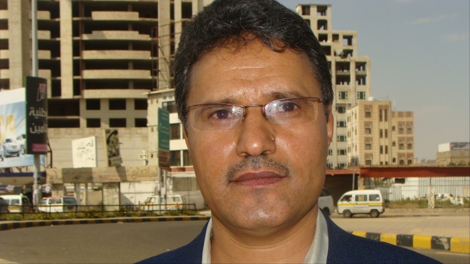 ياسين التميمي: عمليات التفجير والاغتيال تنفذ تحت إشراف الأجهزة القديمة للرئيس المخلوع صالح (الجزيرة)
