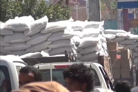 برنامج الغذاء العالمي: مدينة تعز اليمنية على أبواب مجاعة