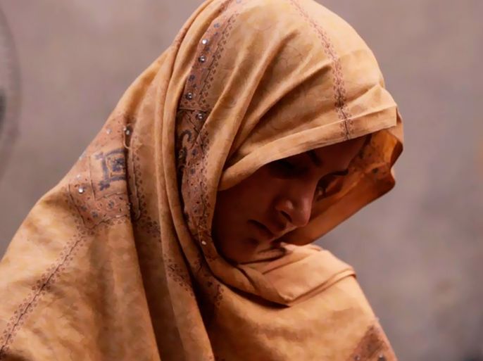 فيلم باكستاني عن جرائم الشرف مرشح للأوسكار