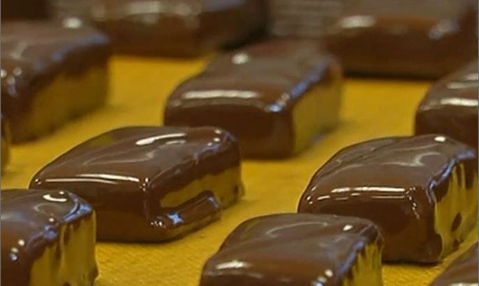 الاستهلاك المنتظم للشوكولاتة مفيد للدماغ