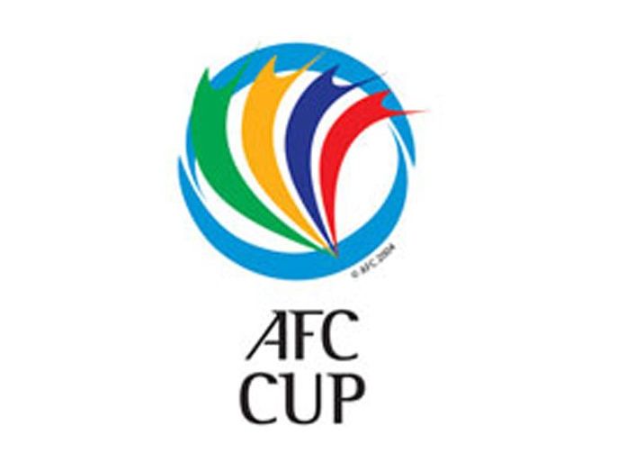 شعار كأس الاتحاد الآسيوي