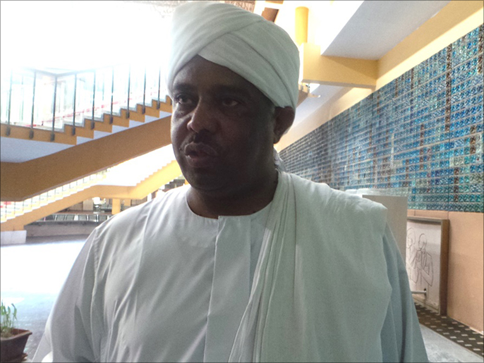 خالد لورد: السودان لا يملك إستراتيجية حقيقية للتعاطي مع الظاهرة (الجزيرة)